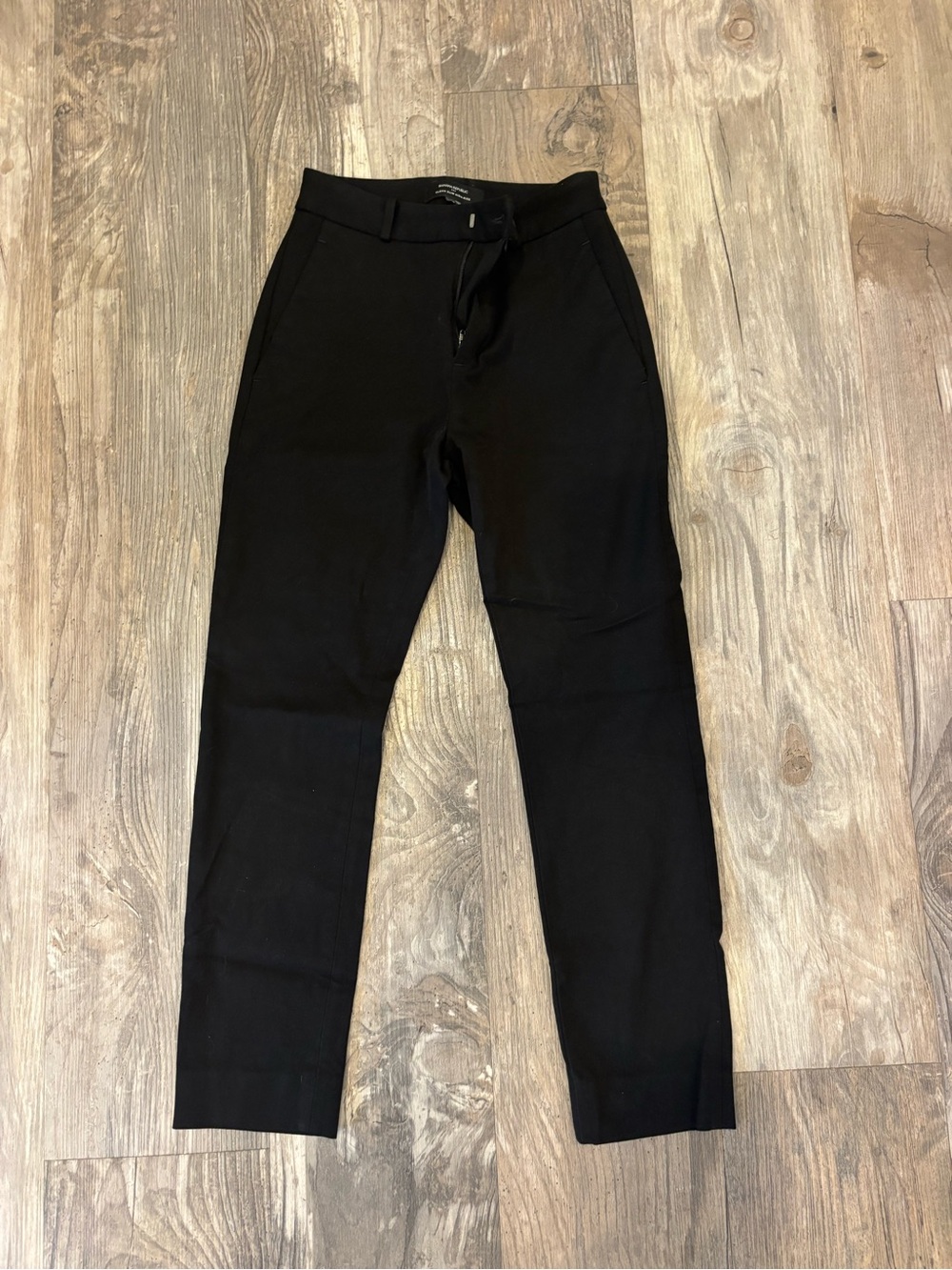 Banana Republic Women’s Black Dress Pants